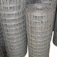 GI Welded Mesh