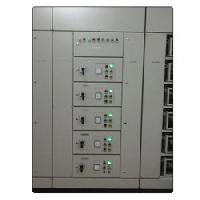 single front drawout panels