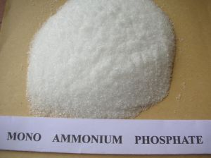 Monoammonium Phosphate