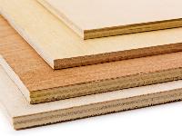 Plywood Sheets