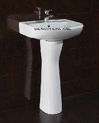 Plain Series wash basin