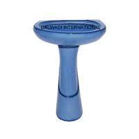 vitrosa pedestal wash basin