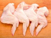 Frozen Chicken Wings