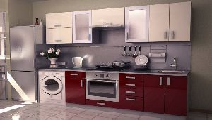 Modular Kitchen