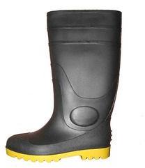 mens Safety gumboots