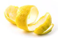 Lemon Peel Powder