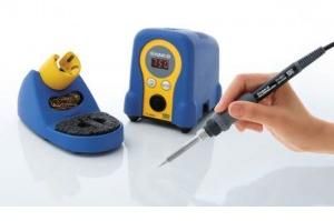 Hakko FX 888D Soldering Station