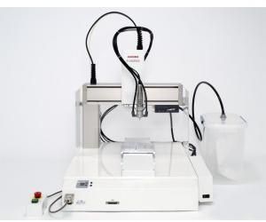 Janome PCB Depaneling Desktop Robot