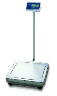 ds-162 digital weighing scale