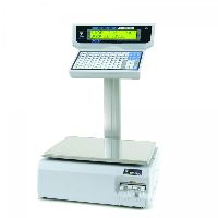 SM-500MK4 Retail Digital Printing Scales