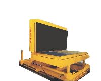 Downenders Hydraulic Tilter