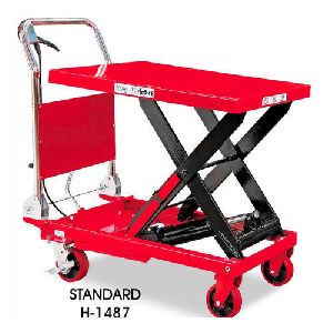 Standard Lift Table