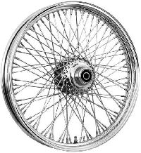 Motor Cycle Wheel Rim