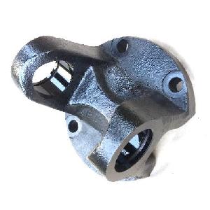 Serrated Propeller Shaft Cross Holder