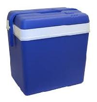Insulated Ice Boxes