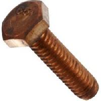 Copper Fasteners