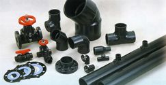 Industrial Piping Materials