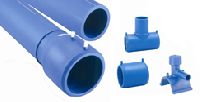 pipe materials