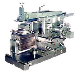 gear shaping machines