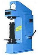 Hardness Testing Machine