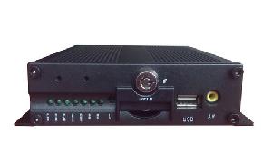 GPS 3G-4G Mobile Bus DVR