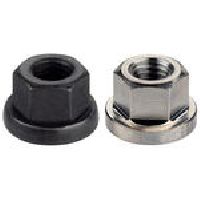 Collar Nuts DIN 6331 (height 1,5 d) EH 23080