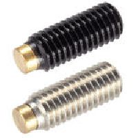 brass pad Thrust Screws