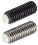 Thrust Screws with compensating ball EH 22761.