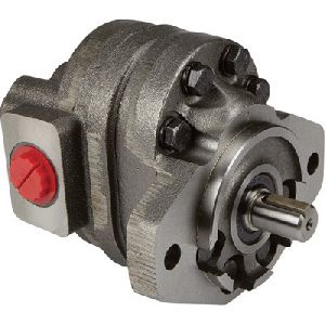 Cast Iron Hydraulic Gear Pumps