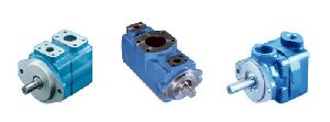 High Speed Vane Pumps