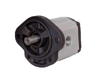 industrial gear pumps