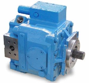 Small Hydraulic Pumps