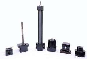 Hydraulic Cylinders