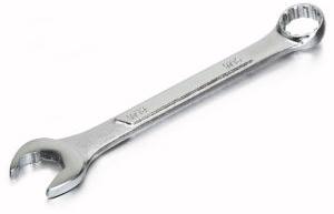 377 - Raised Panel Combination Wrench