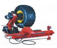 Vee Seven Jumbo Tyre Changer