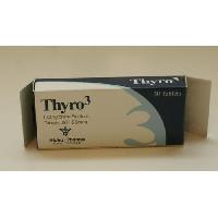 Thyro3 Tablets