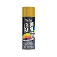 Decor Paint - Gold