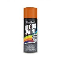 Decor Paint - Orange