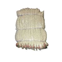 Cotton Floor Duster Heavy Duty