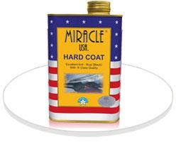 hard coat