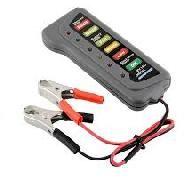 On Line Battery Diagnostic Tester