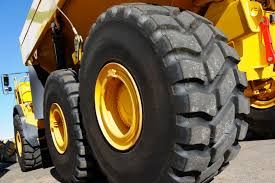 OTR Tyre