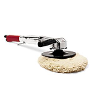 angle polisher