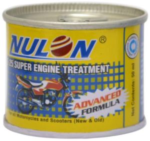 50 ml Nulon Engine Treatment