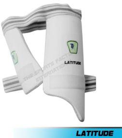 Cricket Protective Equipments- Thigh Guard Combo