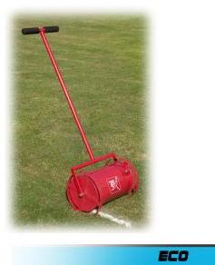 Line Marking Machine - Eco