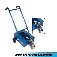 Line Marking Machines Wet