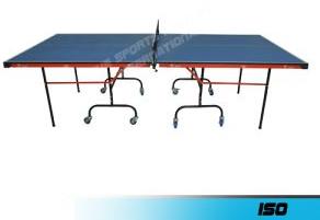 Table Tennis Table- ISO