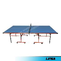 Table Tennis Table - LINEA