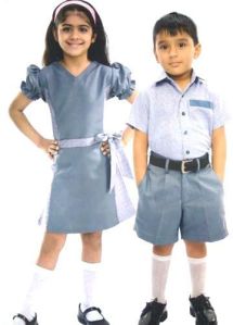 School Uniforms